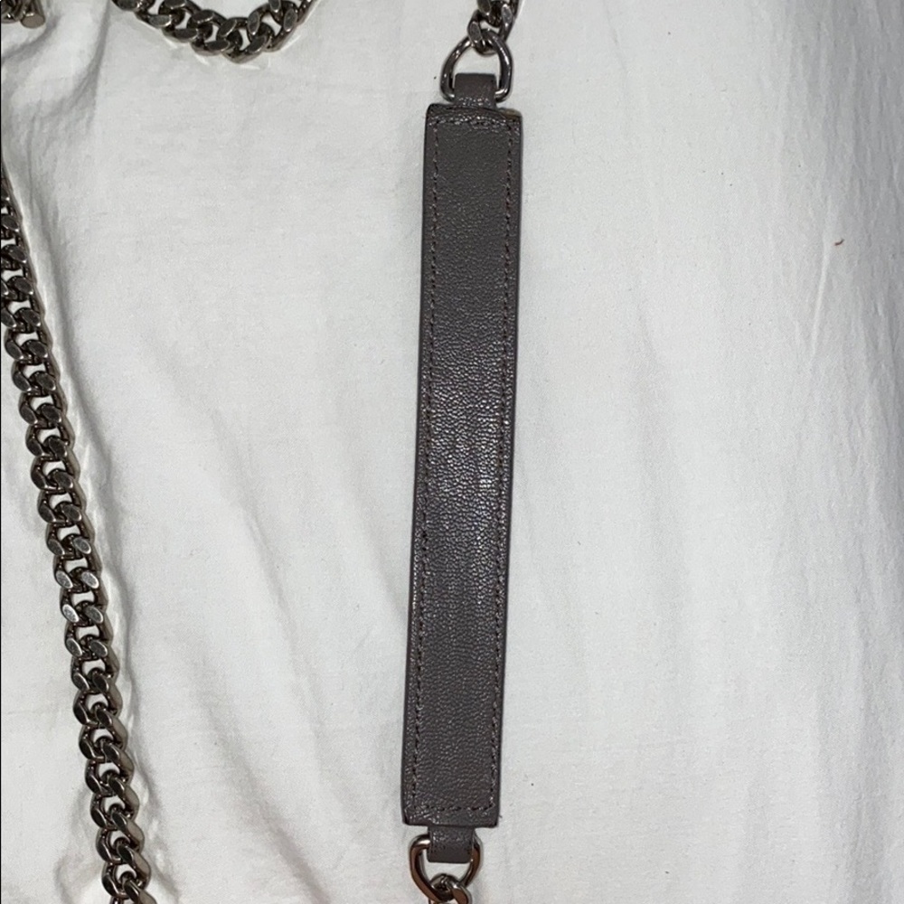 Mini YSL Chain bag - Picture 16 of 17